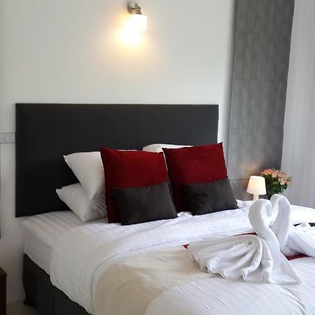 Laem Sor Pool Villa Taling Ngam Beach Εξωτερικό φωτογραφία