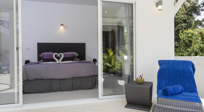 Laem Sor Pool Villa Taling Ngam Beach Εξωτερικό φωτογραφία