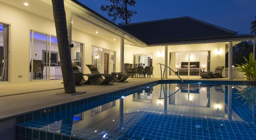 Laem Sor Pool Villa Taling Ngam Beach Εξωτερικό φωτογραφία