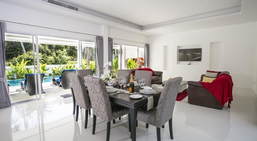 Laem Sor Pool Villa Taling Ngam Beach Εξωτερικό φωτογραφία