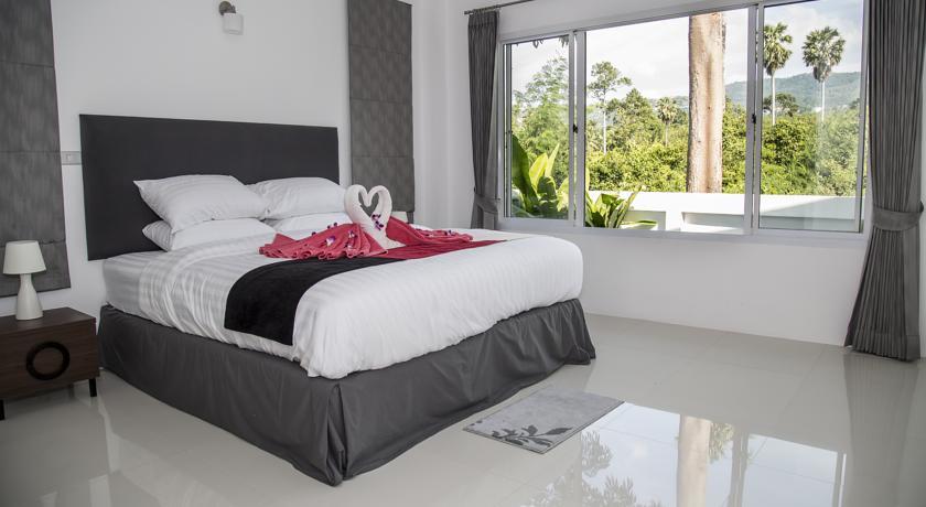 Laem Sor Pool Villa Taling Ngam Beach Εξωτερικό φωτογραφία
