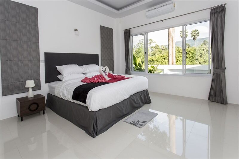 Laem Sor Pool Villa Taling Ngam Beach Εξωτερικό φωτογραφία